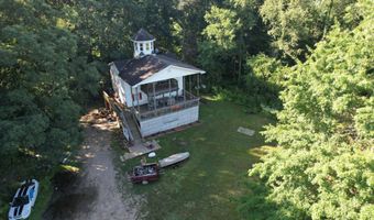 6509 Weston Rd, Allen, MI 49227