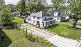 609 Hannah, Alma, MI 48801