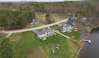 165 Georgetown Dr, Barnstead, NH 03225