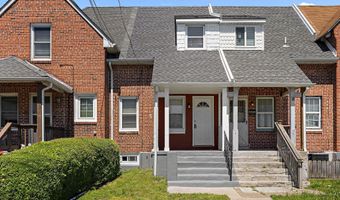 251 RIDGE Rd, Claymont, DE 19703