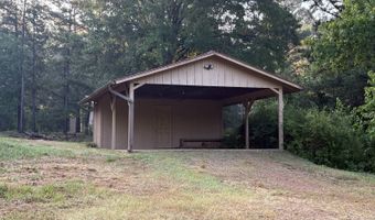 greenwood road, Antlers, OK 74523