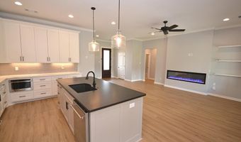 7445 Northwood, Benton, AR 72019