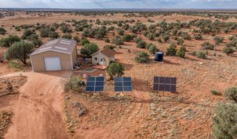 76 County Road N5552, Concho, AZ 85924
