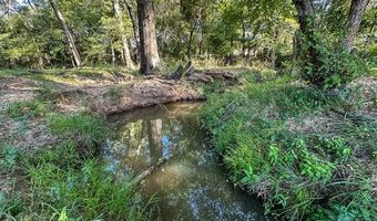 19499 E Whippoorwill Ln, Atoka, OK 74525