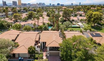 3021 Plaza De Monte, Las Vegas, NV 89102