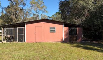 10690 NE 100TH Ln, Archer, FL 32618