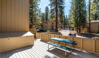 321 Ski Way 24, Incline Village, NV 89451