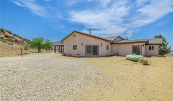 33110 Hillside Dr, Acton, CA 93550