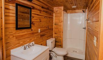 Ashland camp loop lot 209, Beattyville, KY 41311