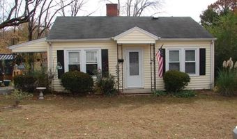 135 West St, Asheboro, NC 27205