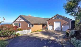 16890 CROWN TERRACE Rd, Brookings, OR 97415