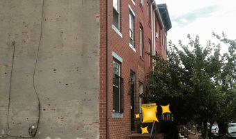 651 PACA St N, Baltimore, MD 21201