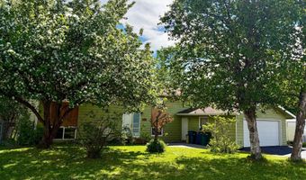 2260 Tasha Dr, Anchorage, AK 99502
