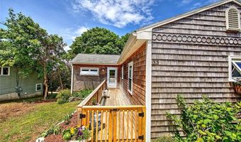 33 W Main Rd, Little Compton, RI 02837
