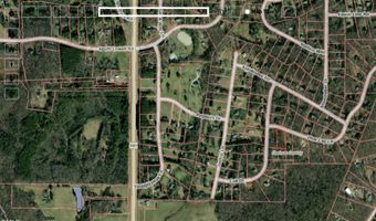 404 Phar Lap Ln, Bahama, NC 27503