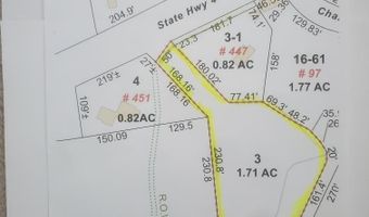 Spielman Highway, Burlington, CT 06013