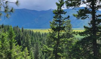 NNA Continental Lane-Parcel 3, Bonners Ferry, ID 83805