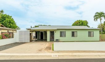 119 Kupalaiki Loop, Kihei, HI 96753