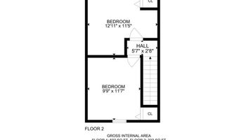 5018 QUIMBY Ave, Beltsville, MD 20705