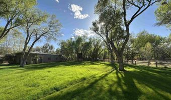 6 Mountain View Pl, Alamosa, CO 81101