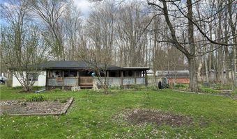 5123 4th Ave, Andover, OH 44003