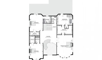 9715 SINGLETON Dr, Bethesda, MD 20817