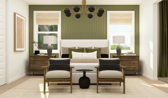 20461 Myrtle Pl E Plan: Gregory, Bonney Lake, WA 98391