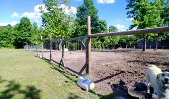 1417 Skyline Dr, Amity, AR 71921