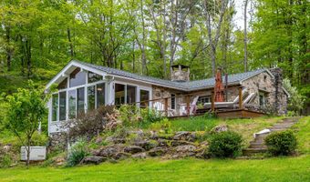 56 Todd Hill Rd, Cornwall, CT 06796