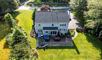 264 Fieldstone Ln, North Kingstown, RI 02874