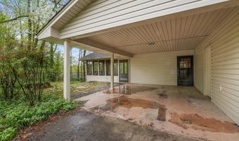 1801 Crestway Dr, Athens, TN 37303