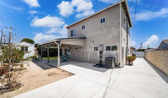 11531 Moen St, Anaheim, CA 92804