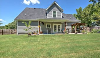 3 Dundonald Ln, Bella Vista, AR 72715