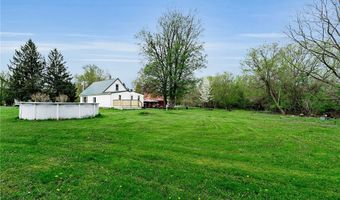 15155 White City Rd, Albion, NY 14411