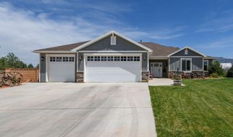 4784 N 2525, Cedar City, UT 84721