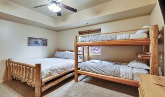 161 N IRISH, Brian Head, UT 84719