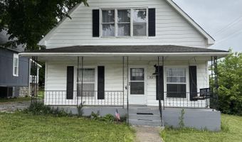 301 E Webster Ave, Ava, MO 65608