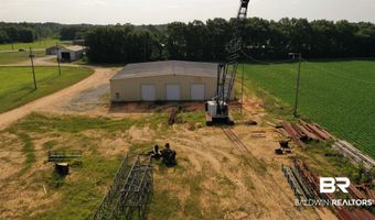 1808 S Main St, Atmore, AL 36502