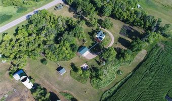 919 Genes Rd SE, Alexandria, MN 56308