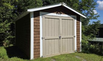1239 W Shore Rd, Cabot, VT 05647