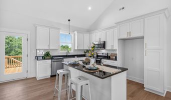 211- Lot 1 Fox Hall Dr, Amherst, VA 24521