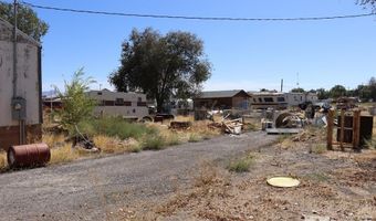 296 N 2ND Street Lot 1-10, Battle Mountain, NV 89820