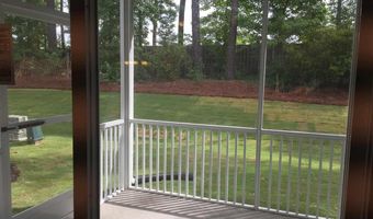 1143 Lookout Ridge Rd, Apex, NC 27502