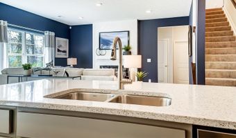 5 Walnut Mill Way Plan: Henley, Ashville, OH 43103