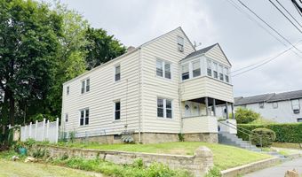 820 Brewster St 1, Bridgeport, CT 06605