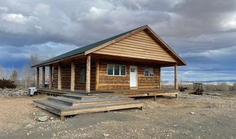 106 Bennett Creek Rd, Clark, WY 82435