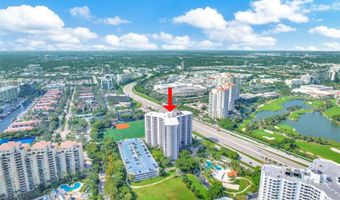 3300 NE 191st St 1007, Aventura, FL 33180