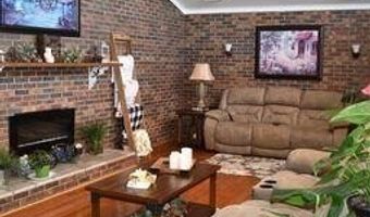 329 Simpson Ln, Bean Station, TN 37708