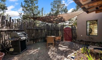 7641 Old Santa Fe Trl, Santa Fe, NM 87505