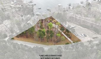 553 S POINTE Dr, Arley, AL 35541